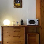 Apartmán Emma's Tiny House Pila (Valle d'Aosta)