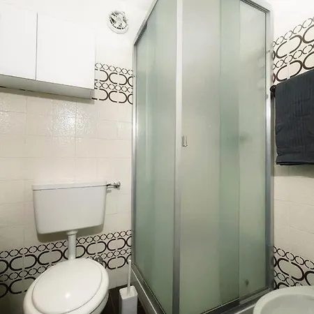 Apartman Emma's Tiny House *