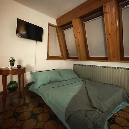 Emma's Tiny House Διαμέρισμα Pila (Valle d'Aosta)