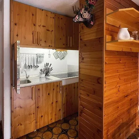 Emma's Tiny House *