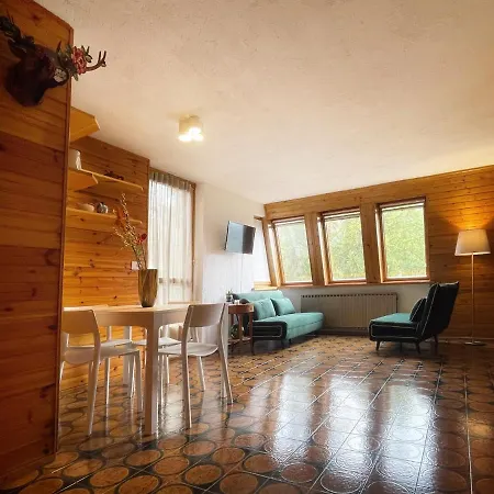 Apartman Emma's Tiny House