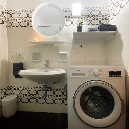 Apartament Emma's Tiny House