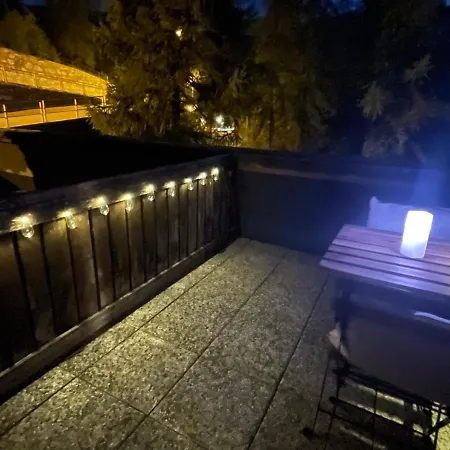 Emma's Tiny House * Pila (Valle d'Aosta)