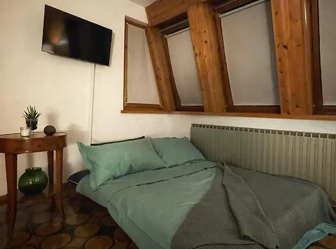 Emma's Tiny House Apartamento Pila (Valle d'Aosta)