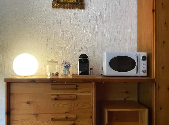 Apartamento Emma's Tiny House Pila (Valle d'Aosta)