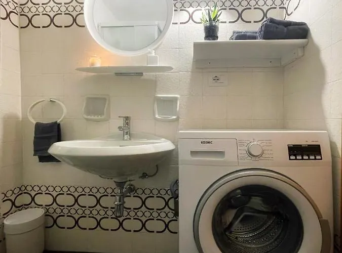 Apartamento Emma's Tiny House