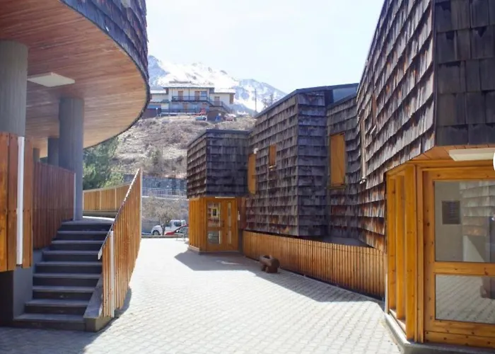 Emma's Tiny House Apartmán *