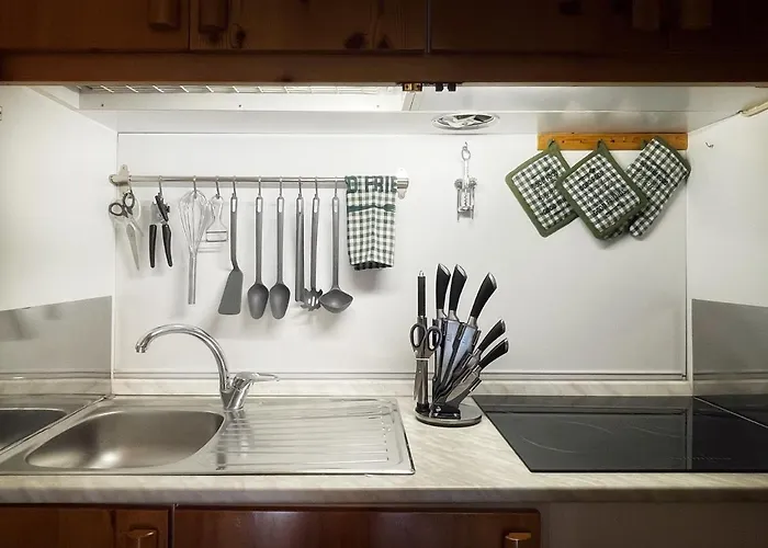 Apartmán Emma's Tiny House *