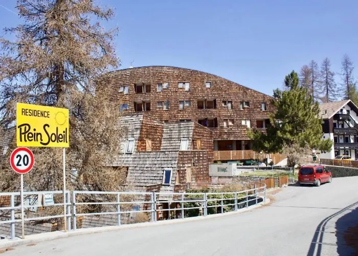 Emma's Tiny House * Pila (Valle d'Aosta)